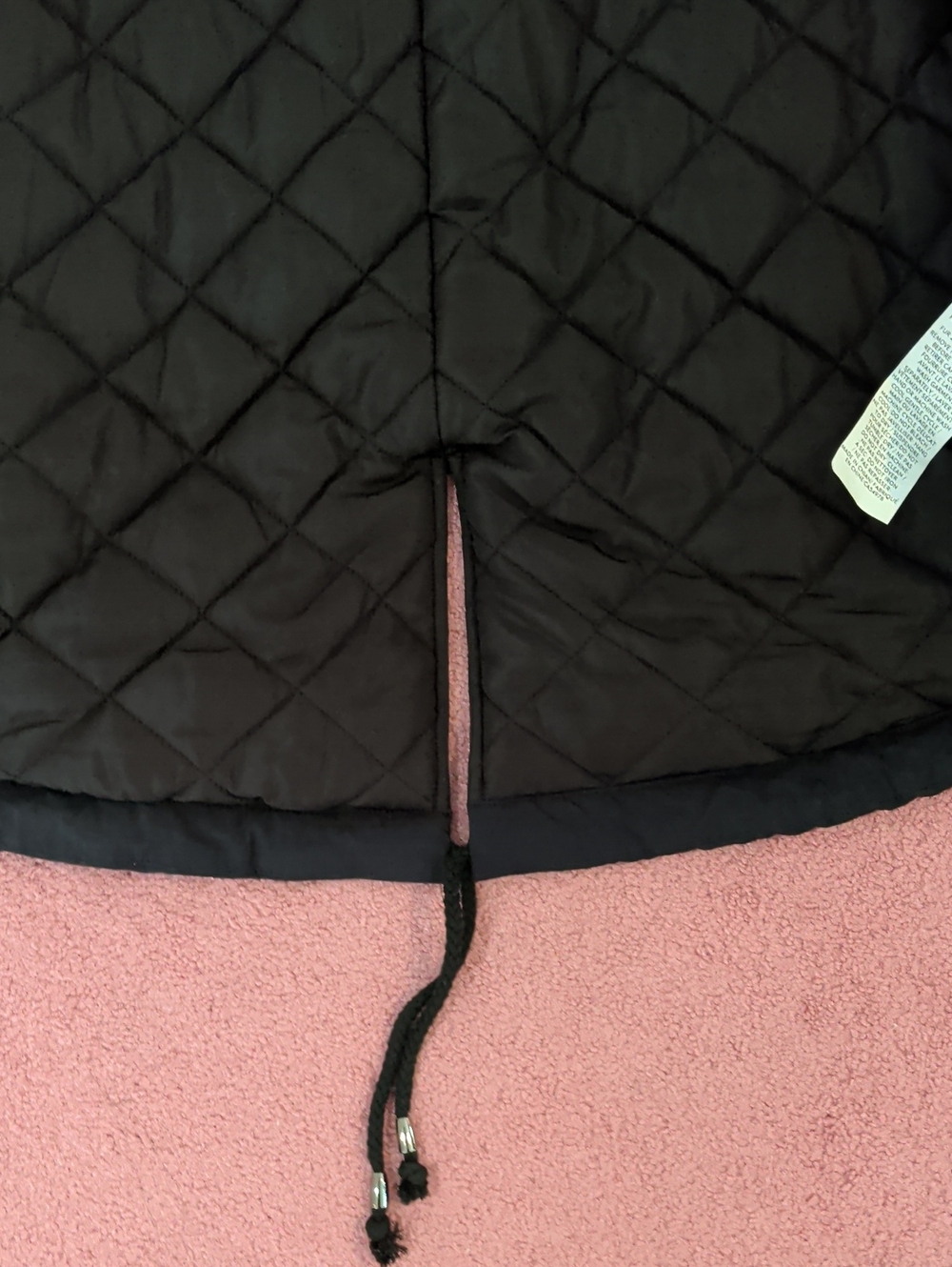 Titika Fox Moderate Parka - Picture 4 of 7